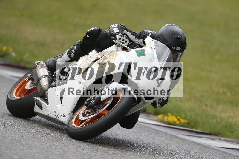 /18 05.06.2026  TZ Motorsport ADR/Gruppe gruen/14
